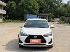 2021 Toyota Yaris L 2020 To dazzleX 1.5 AT Leading #5