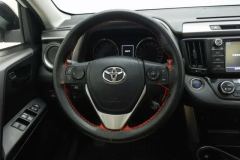 2019 Toyota RAV4 2019 2.0L AT CVT2WDfashionXLimited China V #15