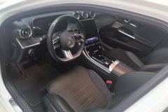 2024 Mercedes-Benz C-Class 2023 Facelift 1.5T AT C 260 L Sport #12