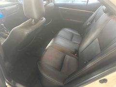 2019 Toyota Corolla 2018 1.2T AT GLSmart #4