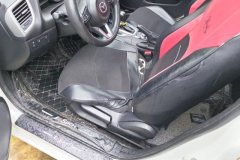 2019 Mazda Mazda3 Axela Sedan 2017 1.5 AT Comfort China VI #9