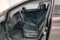 2015 Volkswagen Golf 2015 1.6 AT Comfort #9