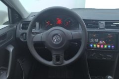 2019 Volkswagen Santana 2019 1.5 MT Fashion China VI #15