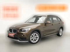 2015 BMW X1 2014 2.0T AT 18iFashionRWD #1