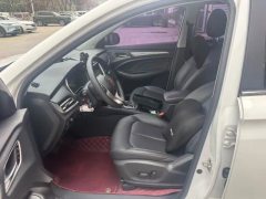 2020 Roewe RX3 2020 1.6 AT 4GConnectedSuperCoolFlagship #5