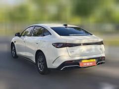 2025 BYD Seal 06 2025 1.5L AT DM-i Smart Drive 80KMLuxury #7