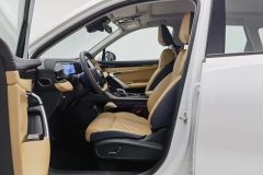 2023 Geely Auto Boyue L 2023 1.5TD AT DCTLuxury #13