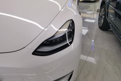 2023 Tesla Model Y 2023 Long Rangeall wheel driveEdition #5