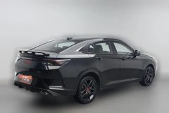 2022 Dongfeng Fengshen Yixuan 2021 1.5T AT 230T Shadow Chaser KnightEdition #2