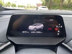 2025 Volkswagen ID.4 CROZZ 2025 Pure enjoymentEdition #9