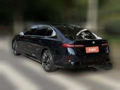 2025 BMW 5 Series 2025 2.0T AT 530Li Exclusive MSport Pkg #7