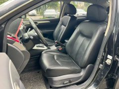 2016 Nissan Sylphy 2014 1.6 AT XVExclusive #6
