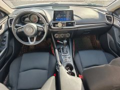 2019 Mazda Mazda3 Axela Sedan 2019 1.5 AT Cloud controlEditionComfort China V #5