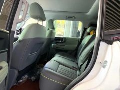 2025 Beijing Off-Road Beijing BJ40 Range Extender 2025 Standard #5