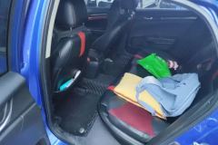 2021 Honda Civic 2019 1.5T AT 220TURBOPowermoveEdition China VI #11