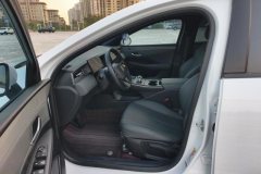 2025 BYD Qin Plus 2025 DM-i Smart Drive 55KMLeading #9