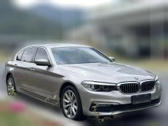 2017 BMW 5 Series 2018 2.0T AT 528LiLaunch Special #3