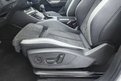 2020 Audi Q3 2020 1.4T AT 35TFSIFashionDynamic #21