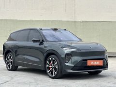 2023 NIO ES8 2023 100kWh signEdition #11