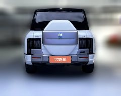 2023 Yangwang U8 2023 Luxury #11