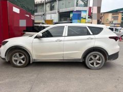 2020 Jetour X70M 2020 1.5T MT partner #6