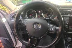 2017 Volkswagen Tiguan L 2017 1.8T AT 330TSIFlagshipFWD #15