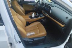 2020 Aion S 2019 Charming 530 EV #8