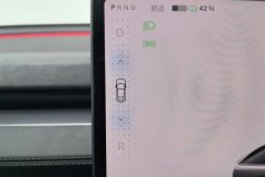 2025 Tesla Model Y 2025 Long Rangeall wheel drive First Edition #17