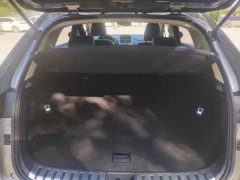 2016 Lexus NX 2015 2.0T AT 200tFeng ShangEdition4WD (Imported) #9