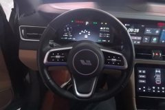 2021 Li Auto Li Auto ONE 2021 EREV6SeatEdition #15