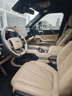 2025 Fangchengbao Bao8 2025 ZhiyongFlagship 7Seat #6