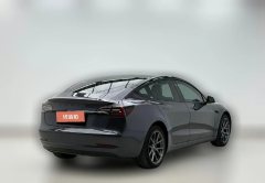 2024 Tesla Model Y 2024 rear wheel driveEdition #9