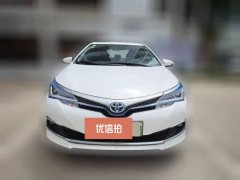 2021 Toyota Corolla Twin Engine E+ 2020 1.8 AT Comfort HEV #3
