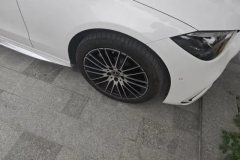 2025 Mercedes-Benz C-Class 2025 Facelift 1.5T AT C 260 L Sport #6