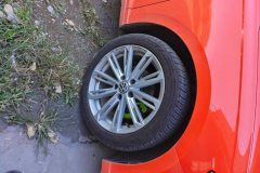 2021 Volkswagen Lavida 2021 1.4T AT 280TSIComfort #6