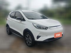 2023 BYD Yuan Pro 2023 401KMLuxury #3