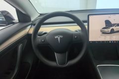 2023 Tesla Model 3 2022 rear wheel driveEdition #15