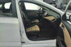 2021 Chevrolet Monza 2020 1.5 AT 320Joy #8