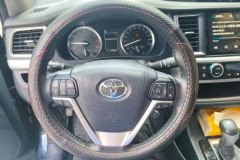 2019 Toyota Highlander 2018 2.0T AT Premium7Seat 4WD #15