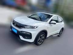 2017 Honda XR-V 2015 1.8 AT EXiComfort #1