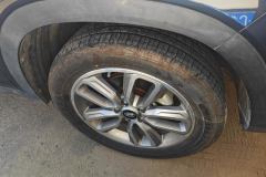 2018 Hyundai ix35 2019 2.0 AT Zhiyong·PleasureFWD #6