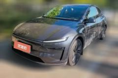 2025 Tesla Model Y 2025 Long Rangeall wheel drive First Edition #1