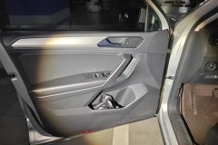2017 Volkswagen Tiguan L 2017 1.8T AT 330TSIFashionFWD #7