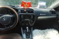2019 Volkswagen Sagitar 2018 1.6 AT Comfort #13