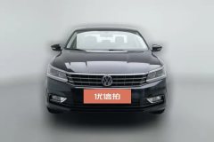 2018 Volkswagen Passat 2017 1.8T AT 330TSIHonor #3