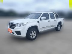 2018 Great Wall Fengjun 6 2017 2.4 MT Pilot4G694WD #1