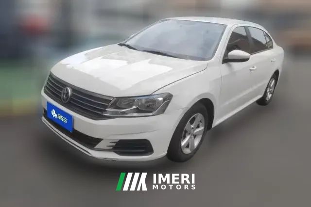 2021 Volkswagen Lavida 2019 1.5 AT Fashion China VI