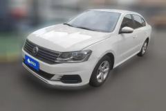 2021 Volkswagen Lavida 2019 1.5 AT Fashion China VI #1