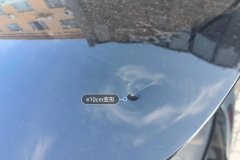 Engine Hood