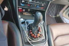 2021 Volkswagen Lavida 2021 1.4T AT 280TSILuxury #16